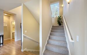 Deer Springs Retreat - Port Angeles, Washington