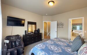 Deer Springs Retreat - Port Angeles, Washington