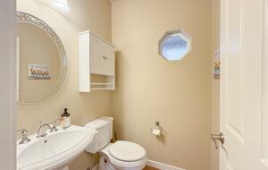 Deer Springs Retreat - Port Angeles, Washington