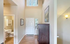 Deer Springs Retreat - Port Angeles, Washington