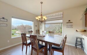 Deer Springs Retreat - Port Angeles, Washington