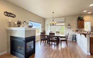 Deer Springs Retreat - Port Angeles, Washington