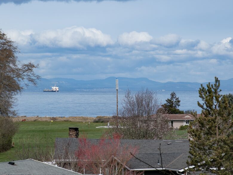 Deer Springs Retreat - Port Angeles, Washington