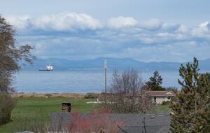 Deer Springs Retreat - Port Angeles, Washington
