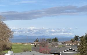 Deer Springs Retreat - Port Angeles, Washington