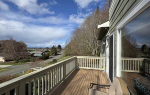 Deer Springs Retreat - Port Angeles, Washington