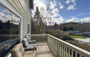 Deer Springs Retreat - Port Angeles, Washington