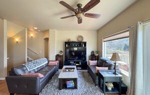 Deer Springs Retreat - Port Angeles, Washington