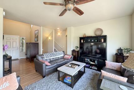 Deer Springs Retreat - Port Angeles, Washington