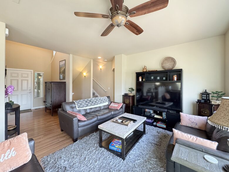 Deer Springs Retreat - Port Angeles, Washington