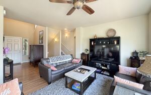 Deer Springs Retreat - Port Angeles, Washington