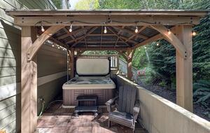 Deer Springs Retreat - Port Angeles, Washington