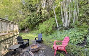 Deer Springs Retreat - Port Angeles, Washington