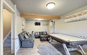 Deer Springs Retreat - Port Angeles, Washington