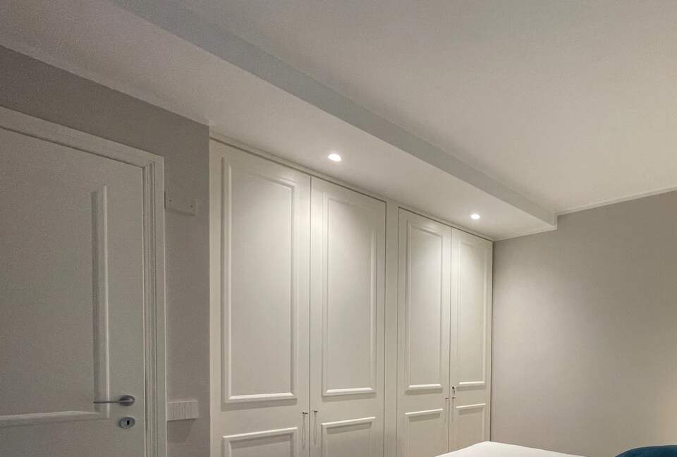 Elegantly Restored Apartment Near the Grand Canal - Venice, Italy