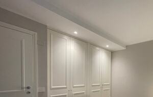 Elegantly Restored Apartment Near the Grand Canal - Venice, Italy