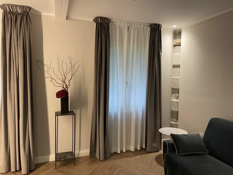 Elegantly Restored Apartment Near the Grand Canal - Venice, Italy