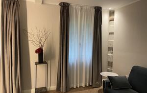 Elegantly Restored Apartment Near the Grand Canal - Venice, Italy