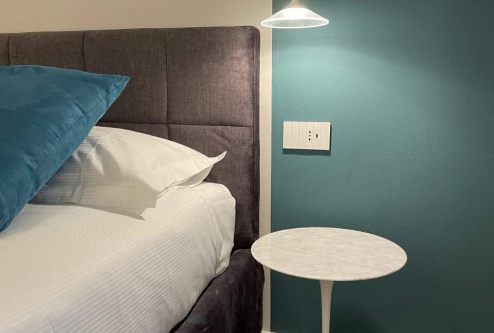 Elegantly Restored Apartment Near the Grand Canal - Venice, Italy