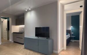 Elegantly Restored Apartment Near the Grand Canal - Venice, Italy