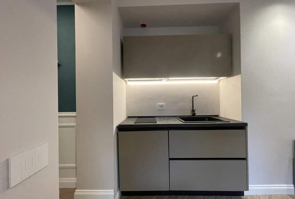 Elegantly Restored Apartment Near the Grand Canal - Venice, Italy