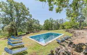 Rustic Elegance in the Heart of Extremadura - Cuacos de Yuste, Spain