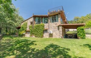 Rustic Elegance in the Heart of Extremadura - Cuacos de Yuste, Spain