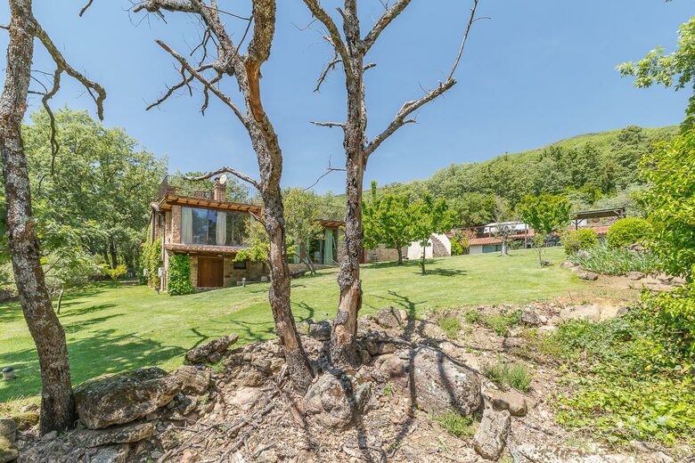 Rustic Elegance in the Heart of Extremadura - Cuacos de Yuste, Spain