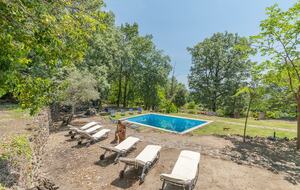 Rustic Elegance in the Heart of Extremadura - Cuacos de Yuste, Spain