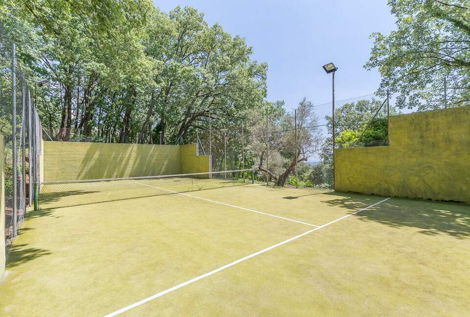 Rustic Elegance in the Heart of Extremadura - Cuacos de Yuste, Spain