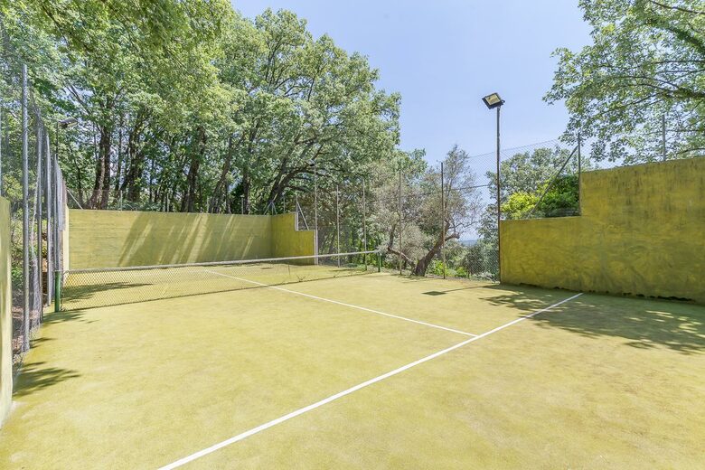 Rustic Elegance in the Heart of Extremadura - Cuacos de Yuste, Spain