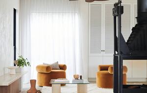 Coastal Escape | Designer Interiors & Resort-Style Pool - Safety Beach, Australia