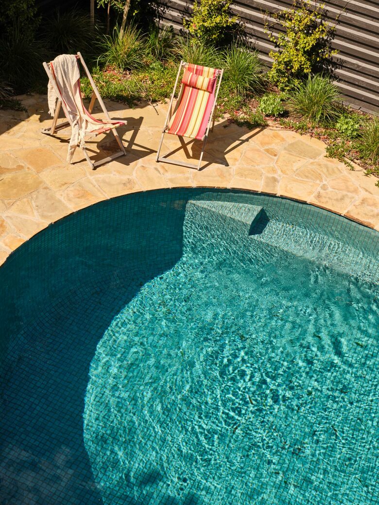 Coastal Escape | Designer Interiors & Resort-Style Pool - Safety Beach, Australia
