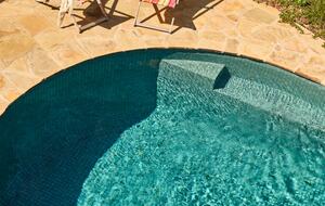 Coastal Escape | Designer Interiors & Resort-Style Pool - Safety Beach, Australia