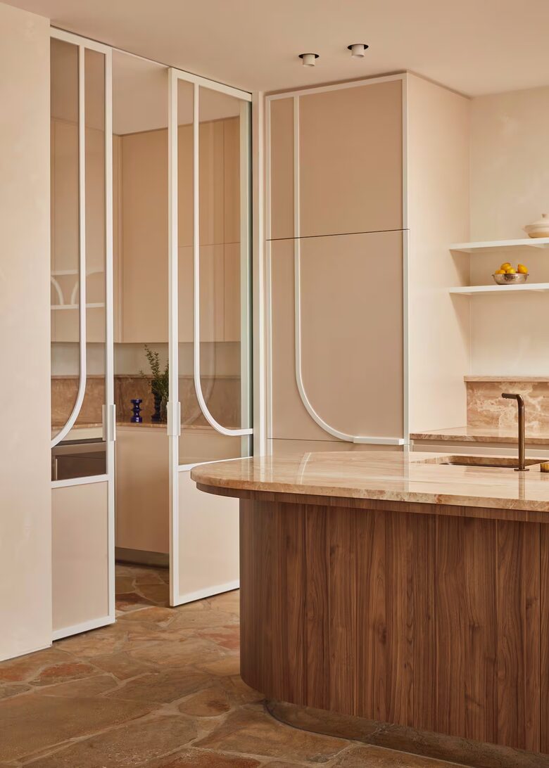 Coastal Escape | Designer Interiors & Resort-Style Pool - Safety Beach, Australia