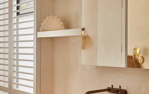 Coastal Escape | Designer Interiors & Resort-Style Pool - Safety Beach, Australia