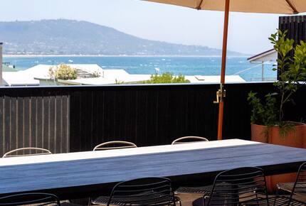 Coastal Escape | Designer Interiors & Resort-Style Pool - Safety Beach, Australia