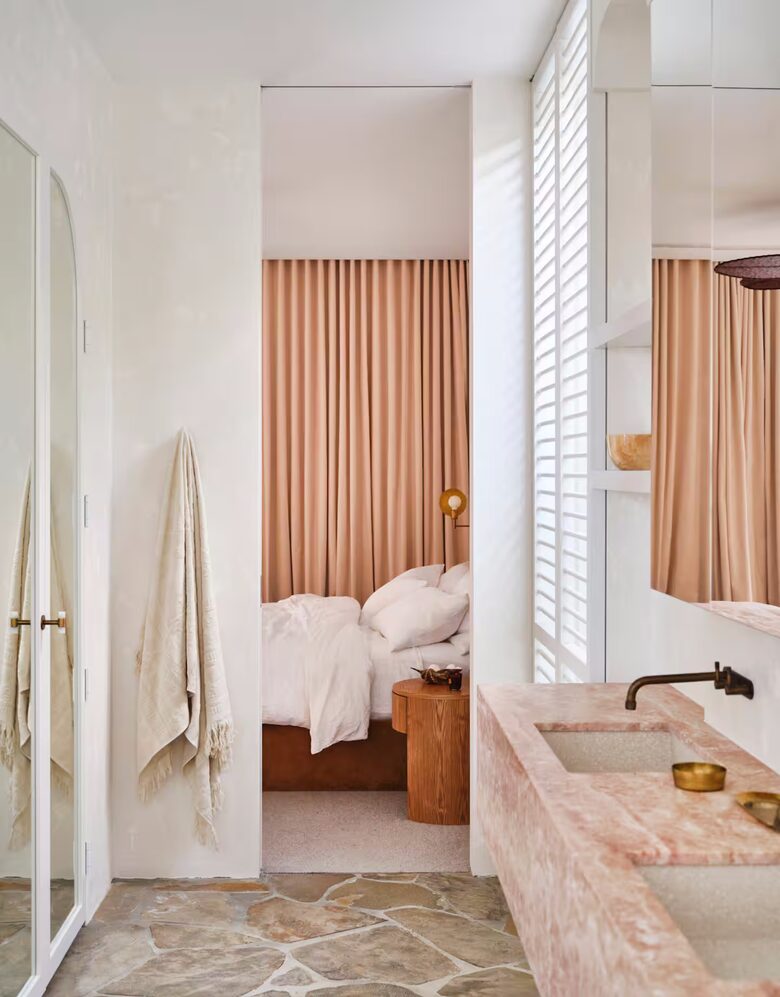 Coastal Escape | Designer Interiors & Resort-Style Pool - Safety Beach, Australia