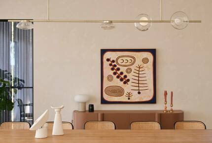 Coastal Escape | Designer Interiors & Resort-Style Pool - Safety Beach, Australia