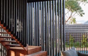 Coastal Escape | Designer Interiors & Resort-Style Pool - Safety Beach, Australia