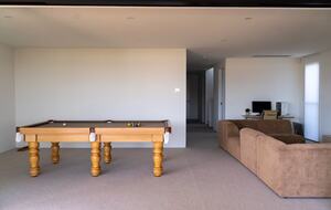 Coastal Escape | Designer Interiors & Resort-Style Pool - Safety Beach, Australia