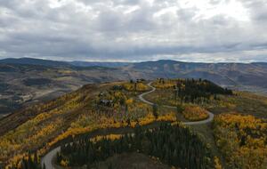 Mountain Majesty Meets Golfside Luxury | Cordillera - Vail Valley - Edwards, Colorado