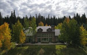 Mountain Majesty Meets Golfside Luxury | Cordillera - Vail Valley - Edwards, Colorado