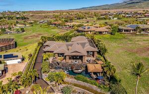 Ka’anapali Luxury Escape with Resort-Style Pool & Theater - Lahaina, Hawaii