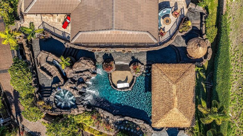 Ka’anapali Luxury Escape with Resort-Style Pool & Theater - Lahaina, Hawaii