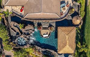 Ka’anapali Luxury Escape with Resort-Style Pool & Theater - Lahaina, Hawaii