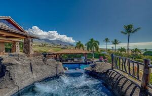 Ka’anapali Luxury Escape with Resort-Style Pool & Theater - Lahaina, Hawaii