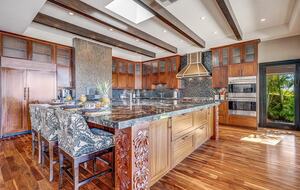 Ka’anapali Luxury Escape with Resort-Style Pool & Theater - Lahaina, Hawaii