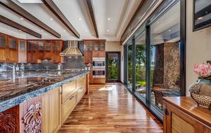 Ka’anapali Luxury Escape with Resort-Style Pool & Theater - Lahaina, Hawaii