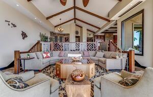 Ka’anapali Luxury Escape with Resort-Style Pool & Theater - Lahaina, Hawaii